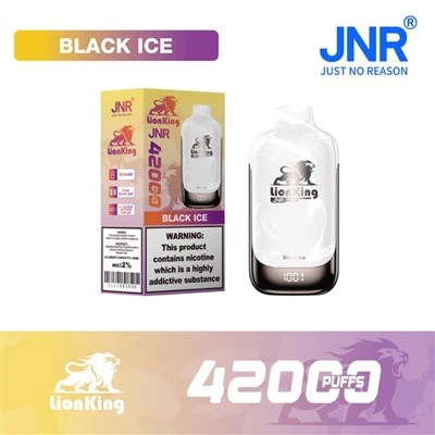 Jnr LionKing 42K Puff Vape Sekali Pakai Grosir