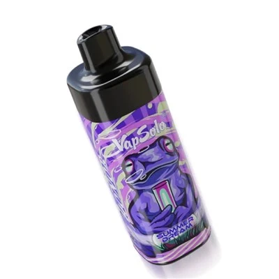 Vapsolo Honor 10000 Puff Grosir Vape Sekali Pakai
