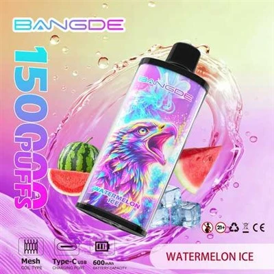Bang De 150k Puff
