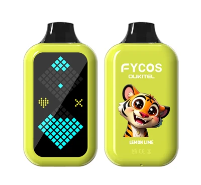 Fycos Player 50K Puff Vape Bagus