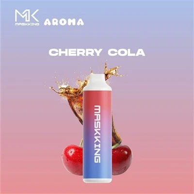 Maskking Aroma 6000 Puff