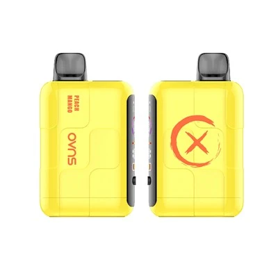 OVNS REFILL 50k Puff Vape Terlaris